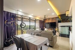 Waterwoods (D19), Condominium #635663411